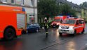 Feuer Koeln Dellbrueck Bergisch Gladbacherstr P40